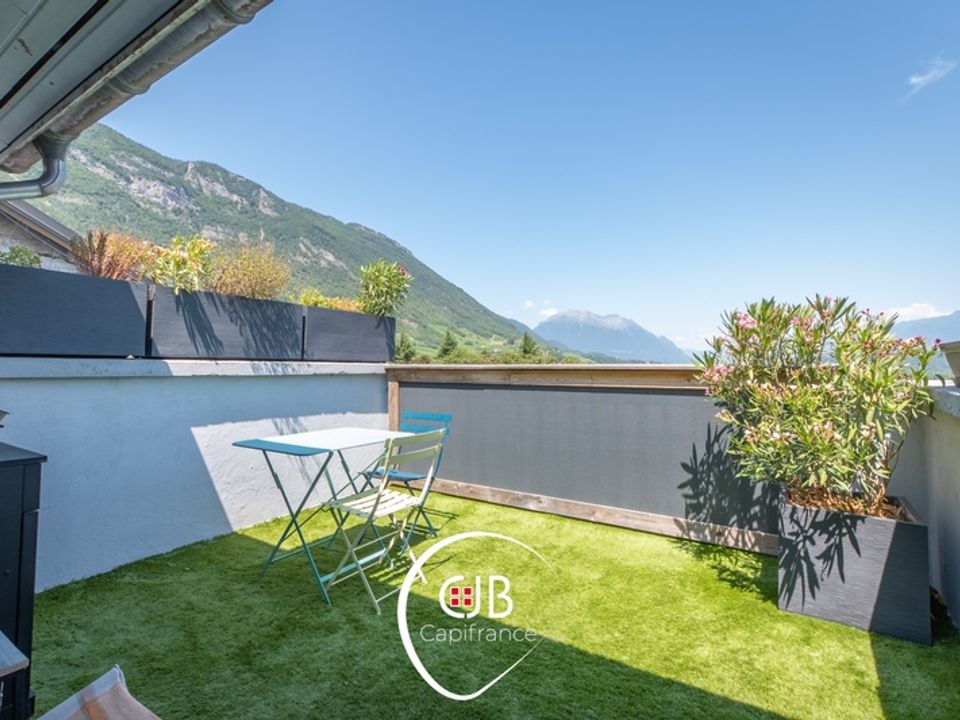Appartement in Montmélian, Savoie - foto 2