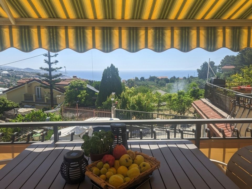 Stadthaus in Sanremo, Imperia - Foto 1