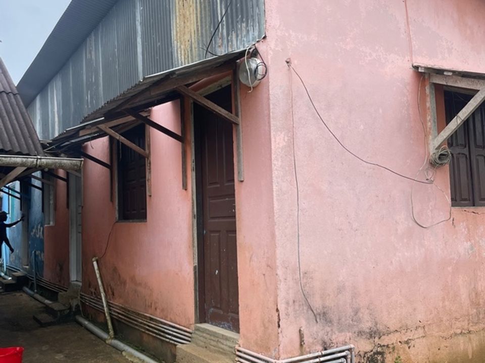 Villa - Saint-Georges, French Guiana - photo 2