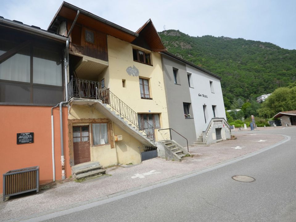 Villa i La Lechere, Savoie - foto 2