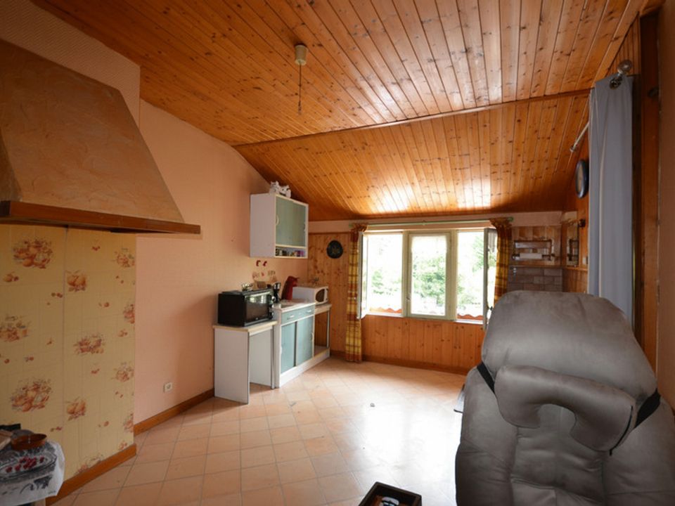 Villa i La Lechere, Savoie - foto 3