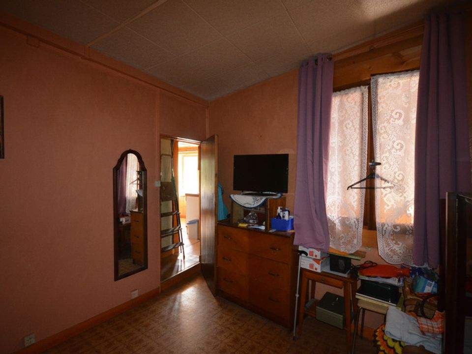 Villa i La Lechere, Savoie - foto 4