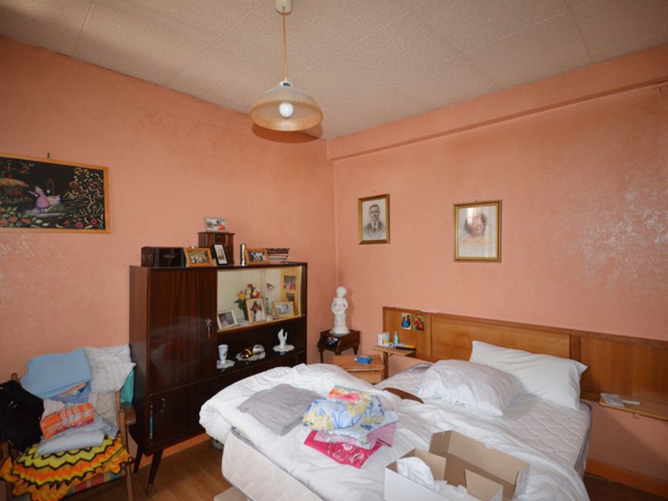 Villa i La Lechere, Savoie - foto 5