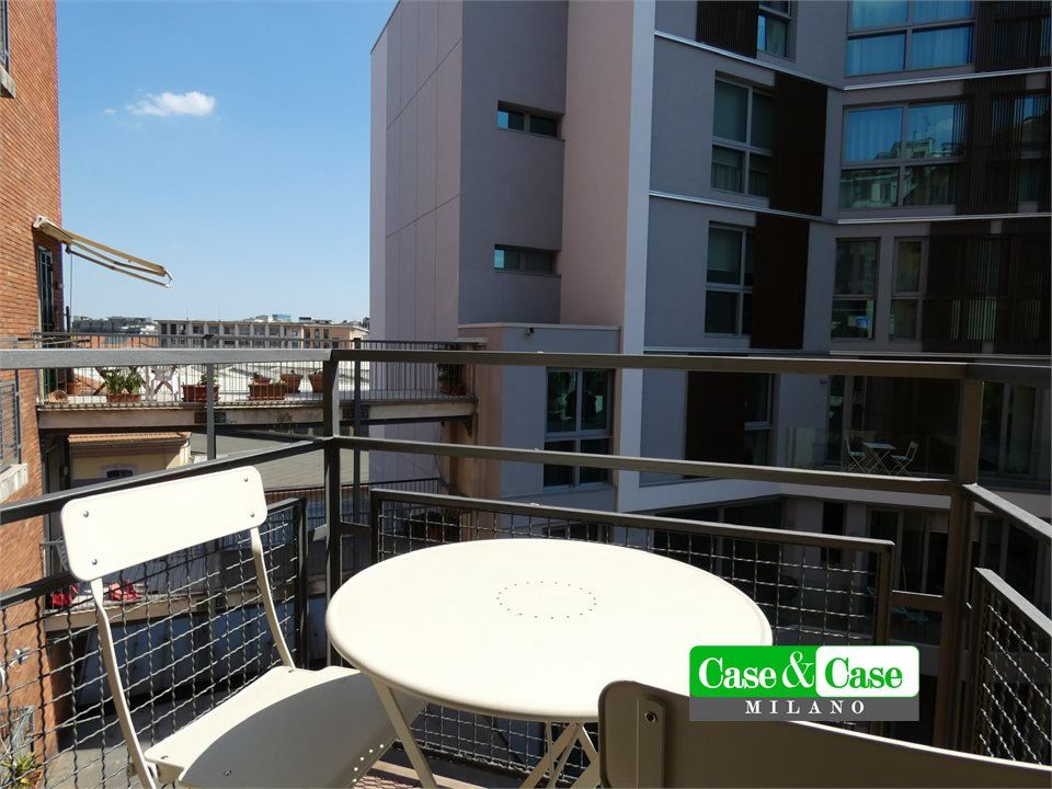 Lejlighed i Milan, Milan - foto 5