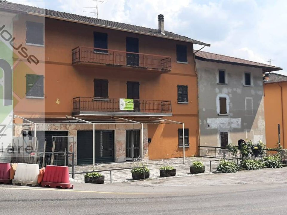Villa i Bagolino, Brescia - foto 2