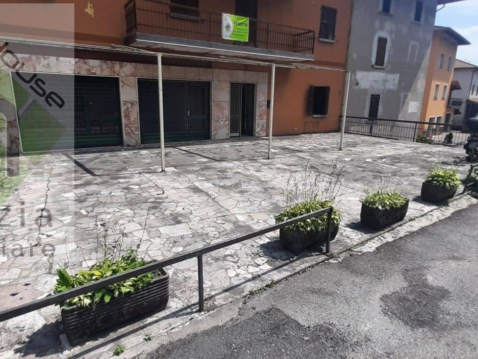 Villa i Bagolino, Brescia - foto 3