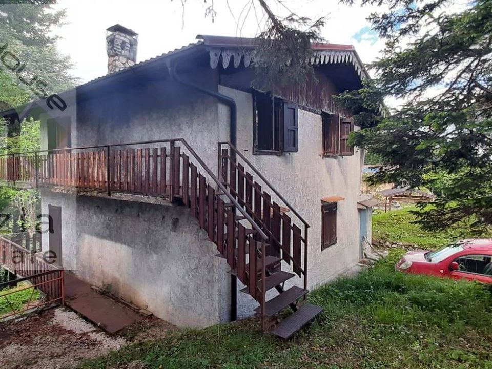 Villa i Anfo, Brescia - foto 1