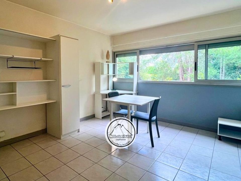 Wohnung in Pau, Pyrenees-Atlantiques - Foto 1
