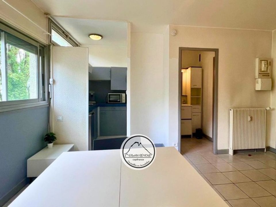 Wohnung in Pau, Pyrenees-Atlantiques - Foto 3