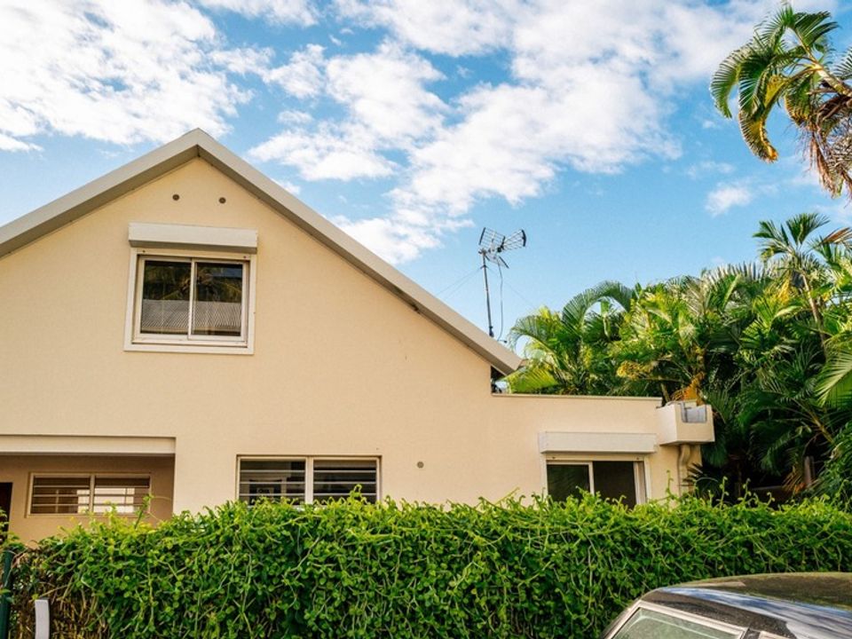Duplex i Saint-Gilles-les-Bains, La Reunion - foto 2