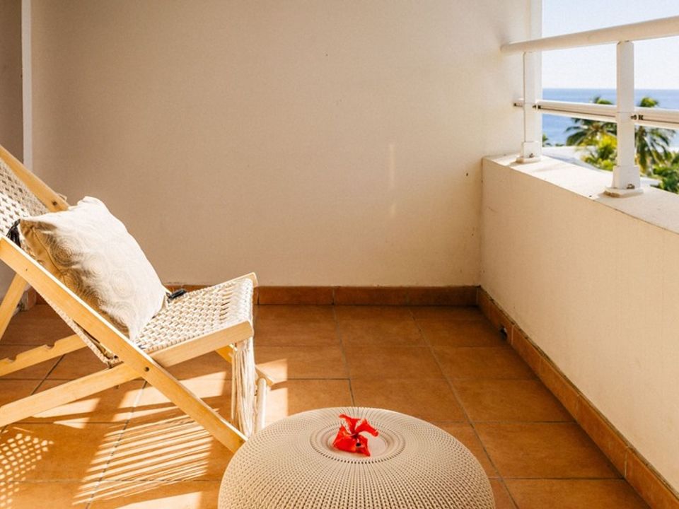 Duplex i Saint-Gilles-les-Bains, La Reunion - foto 3