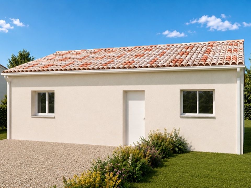 Villa in Estillac, Lot-et-Garonne - foto 3