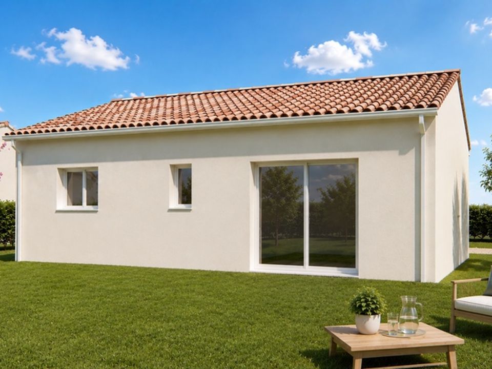 Villa in Estillac, Lot-et-Garonne - foto 4