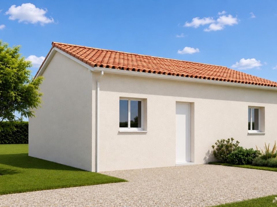 Villa in Estillac, Lot-et-Garonne - foto 5