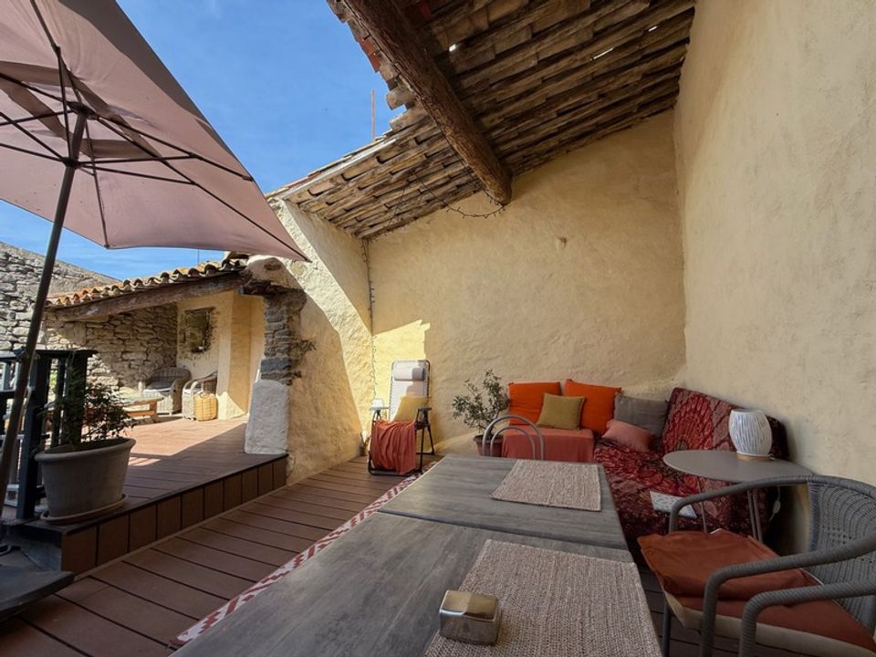 Villa in Siran, Herault - foto 2