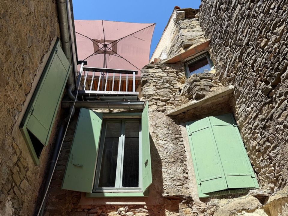 Villa in Siran, Herault - foto 3