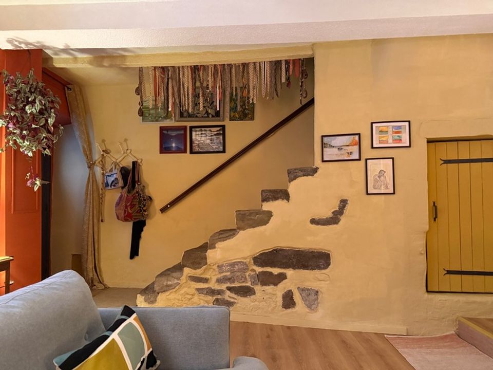 Villa in Siran, Herault - foto 4