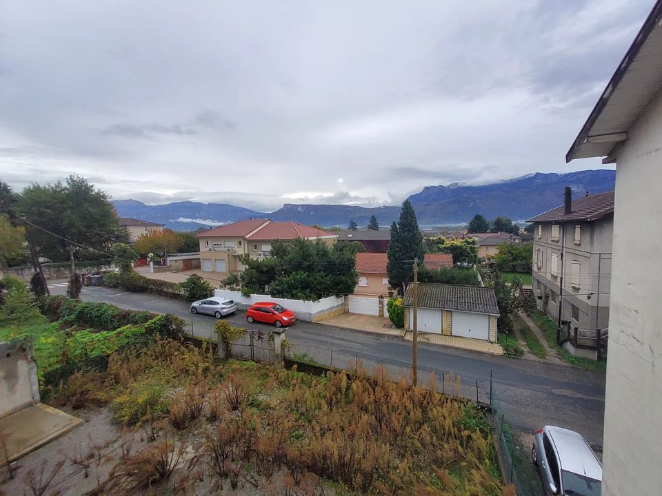 Leilighet i Tullins, Isere - bilde 2