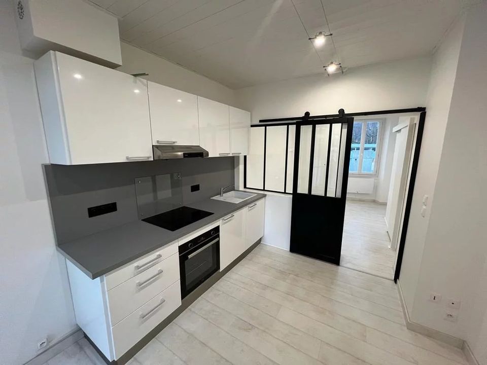 Apartament a Vizille, Isere - foto 1