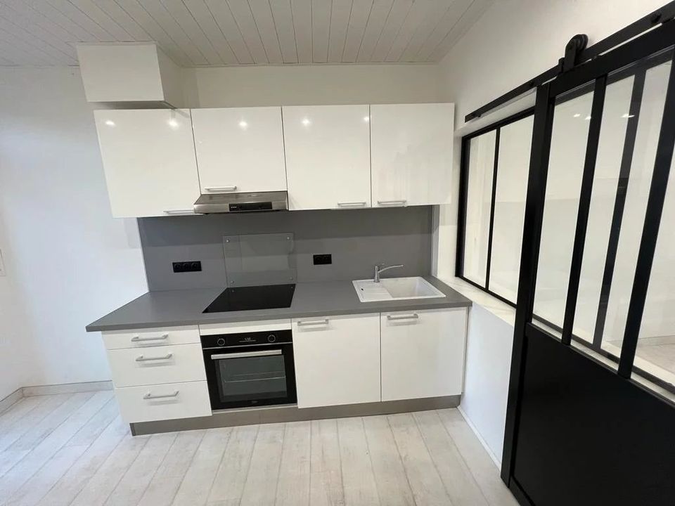 Apartament a Vizille, Isere - foto 3