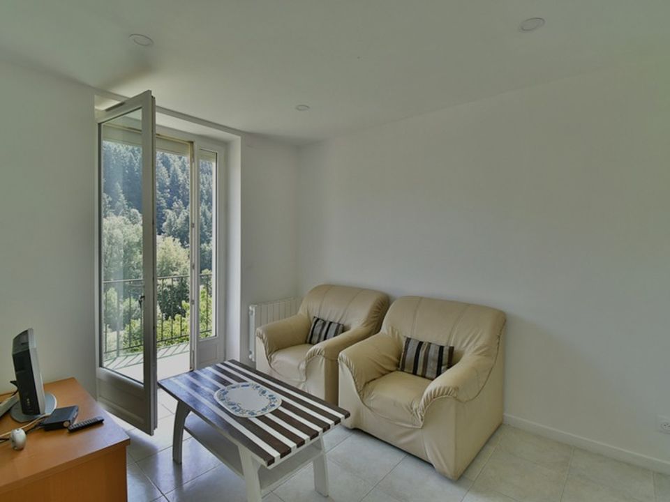 Apartament a Saint-Martin-de-Valamas, Ardeche - foto 2