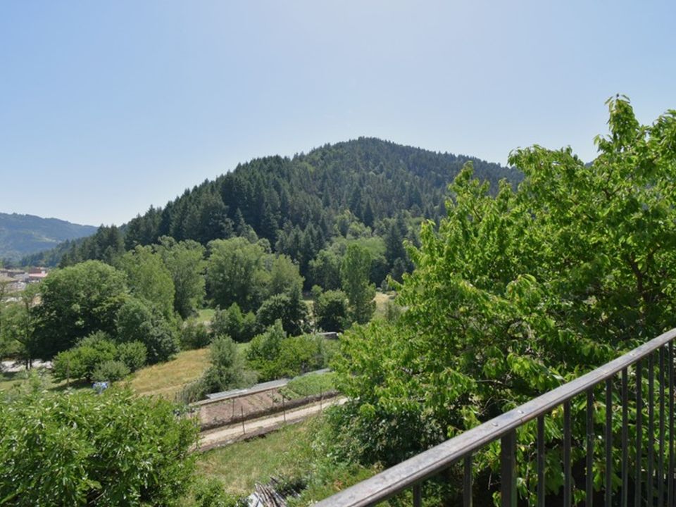 Apartament a Saint-Martin-de-Valamas, Ardeche - foto 4