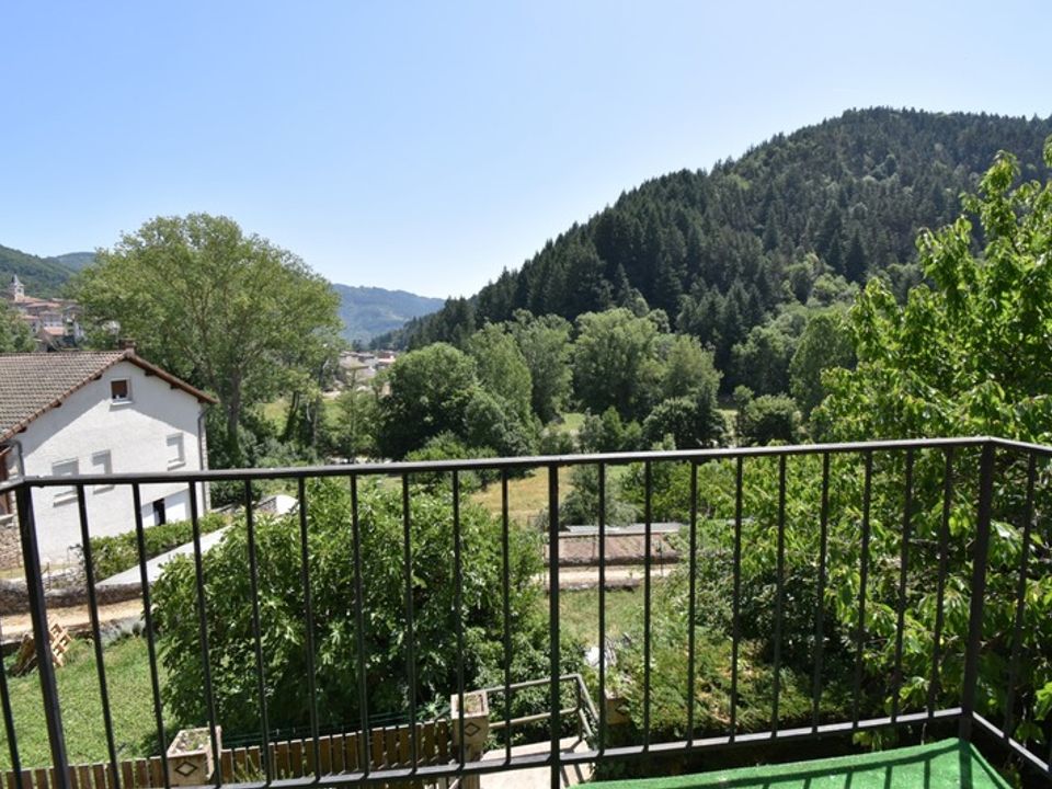 Apartament a Saint-Martin-de-Valamas, Ardeche - foto 5