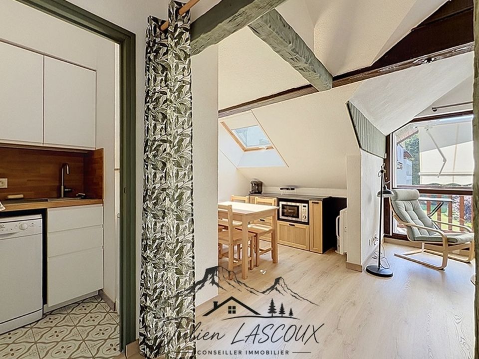 Apartament a Villard-de-Lans, Isere - foto 1