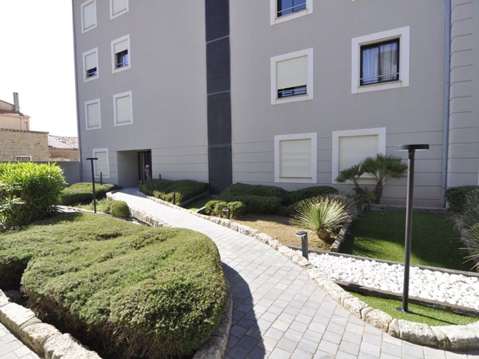 Apartamento en Propriano, Corse-du-Sud - foto 1