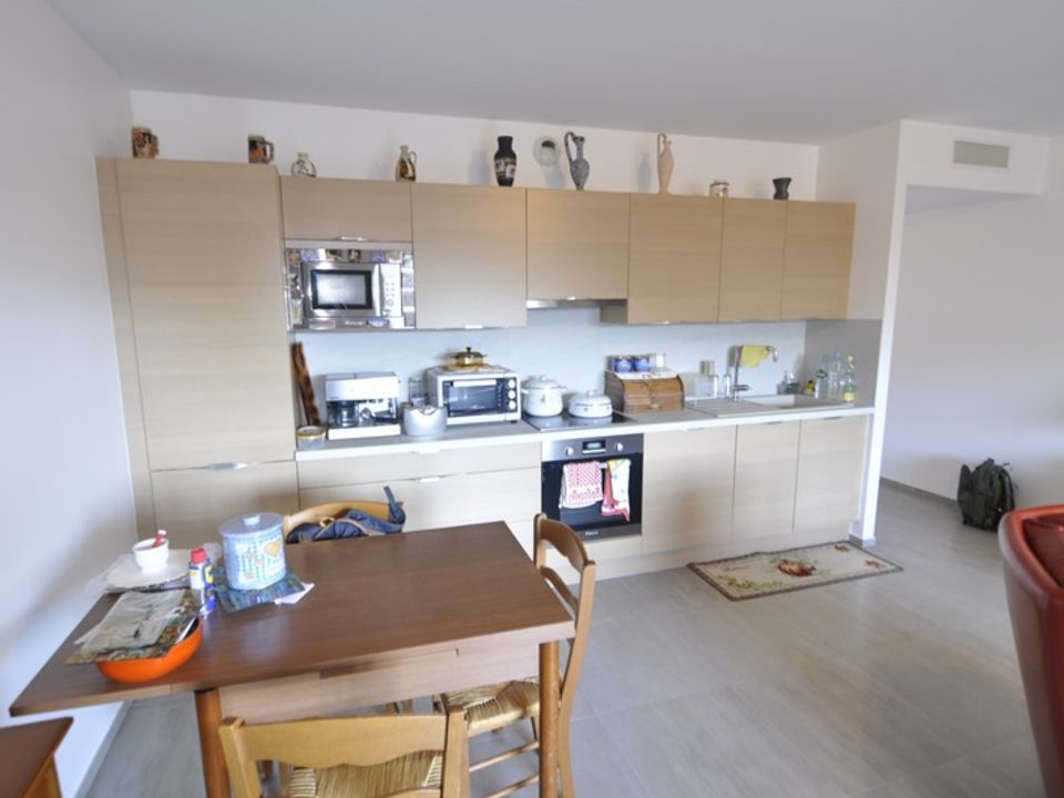 Apartamento en Propriano, Corse-du-Sud - foto 3