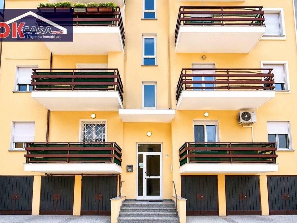 Apartamento en Ronchi dei Legionari, Gorizia - foto 1