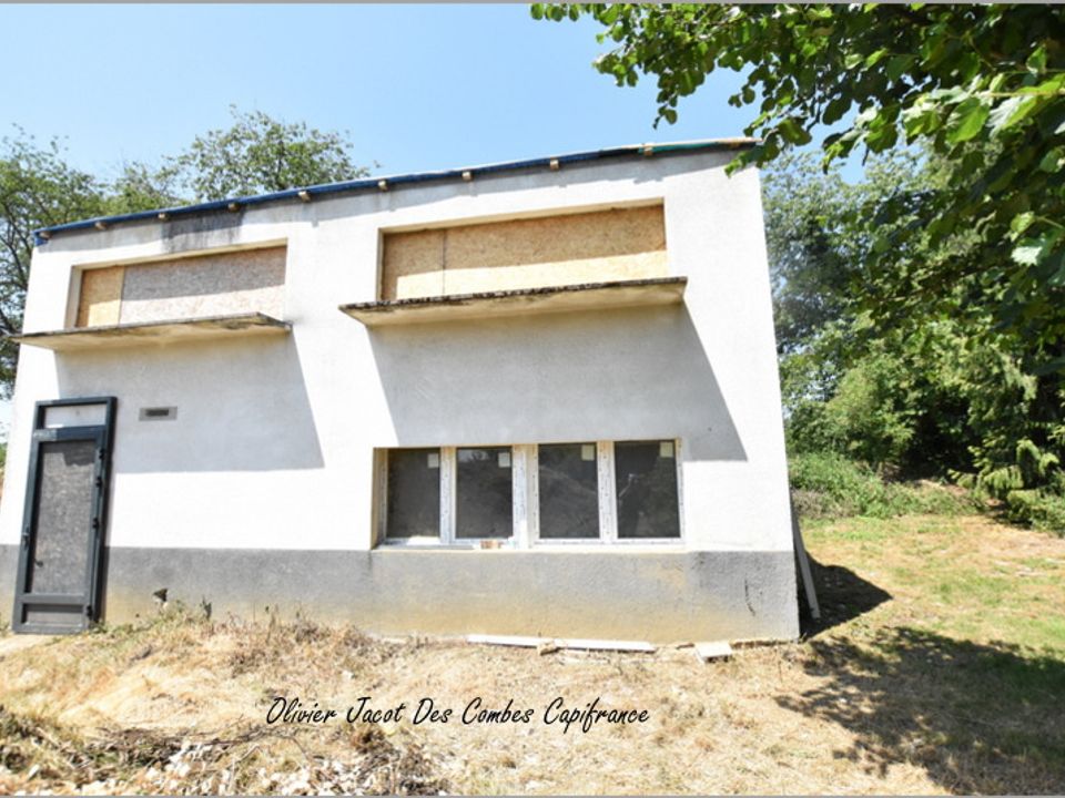 Villa i Montbeliard, Doubs - foto 1
