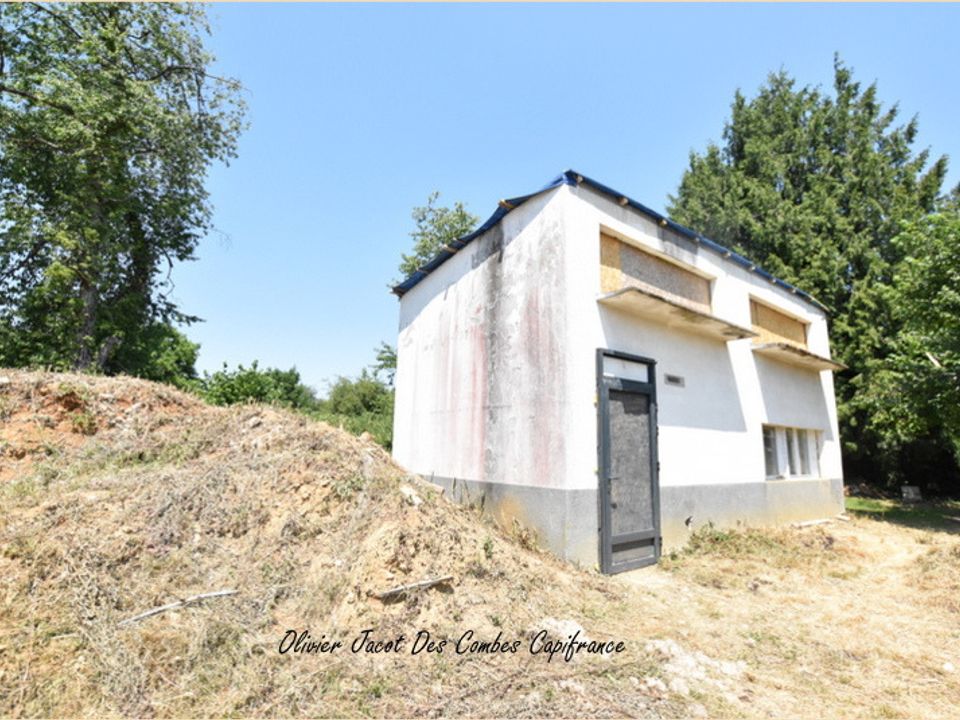 Villa i Montbeliard, Doubs - foto 2