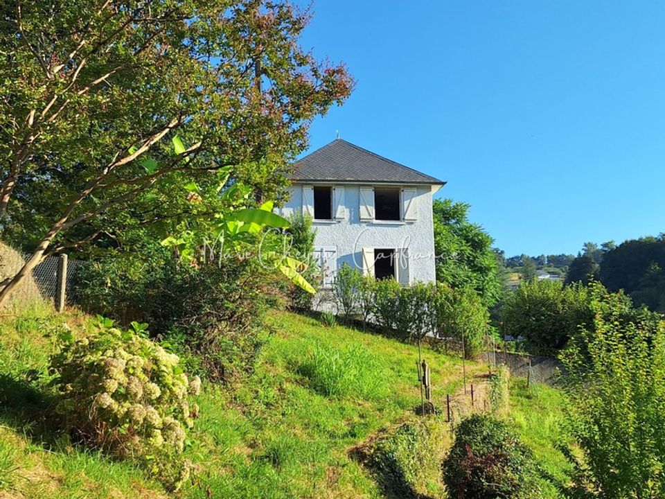 Villa in Tulle, Correze - foto 1