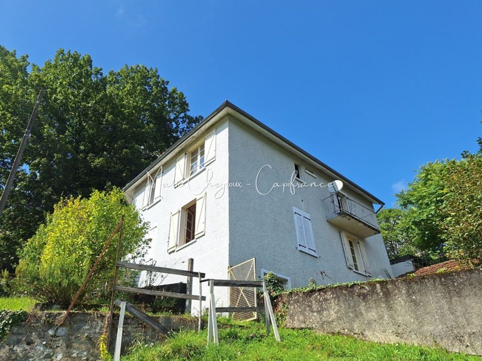 Villa in Tulle, Correze - foto 2