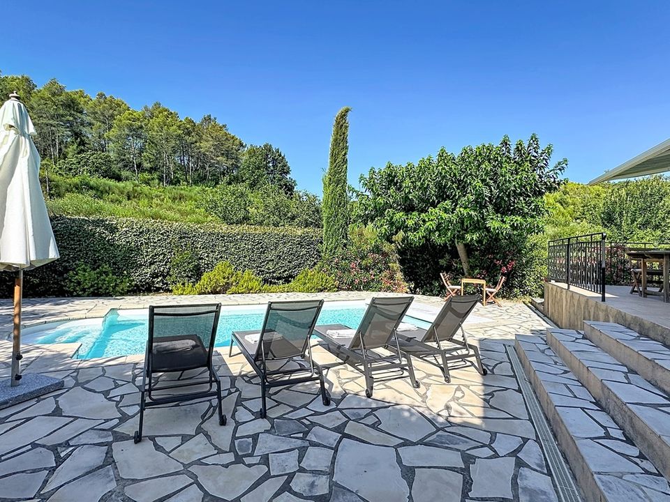 Villa i Montfort-sur-Argens, Var - foto 2