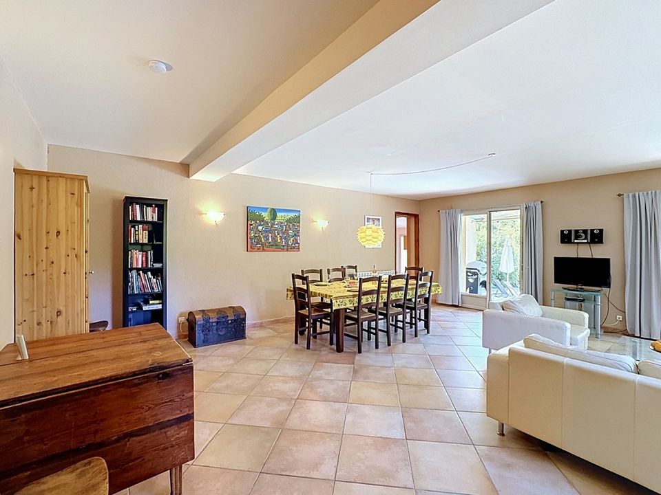 Villa i Montfort-sur-Argens, Var - foto 3