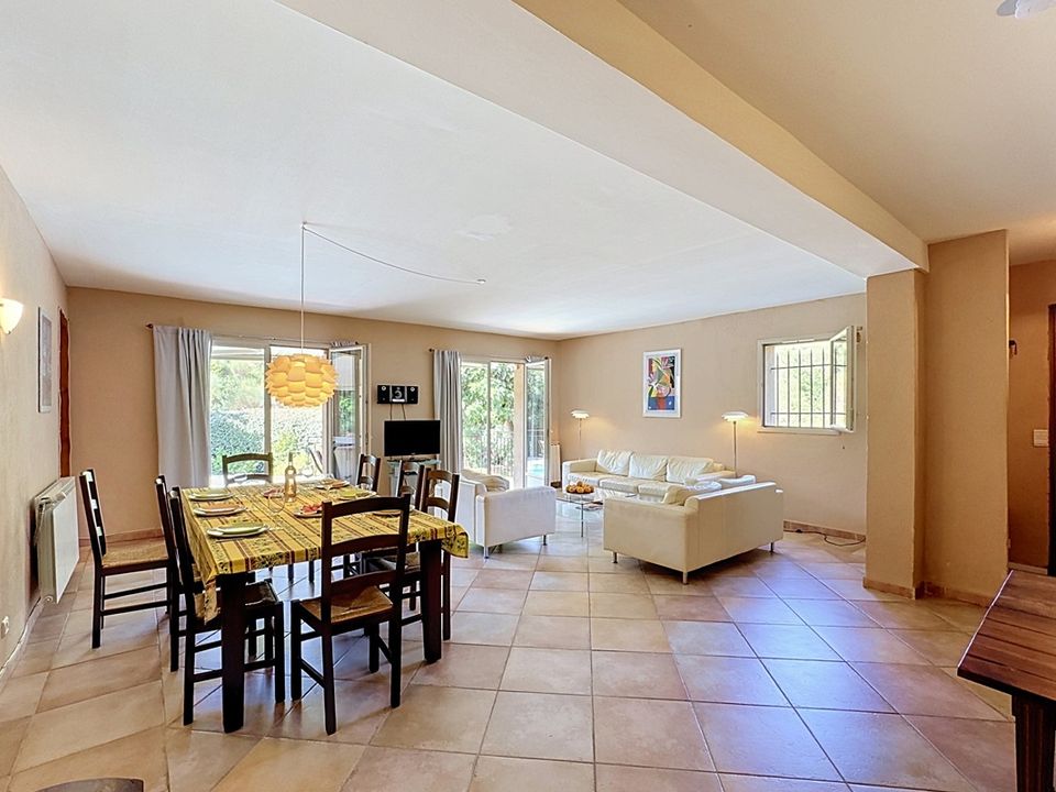 Villa i Montfort-sur-Argens, Var - foto 4