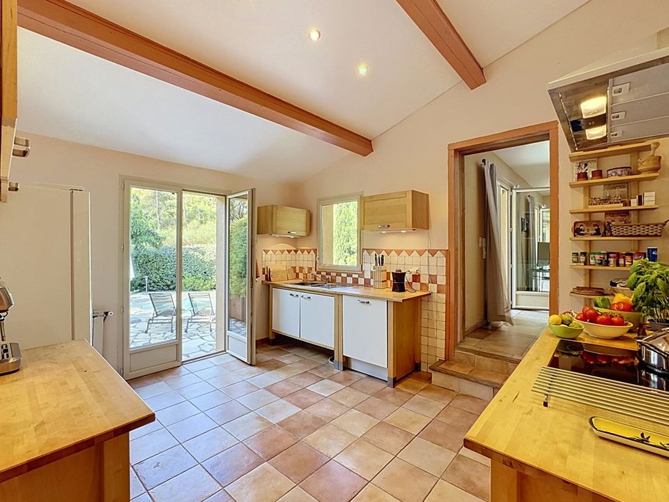 Villa i Montfort-sur-Argens, Var - foto 5
