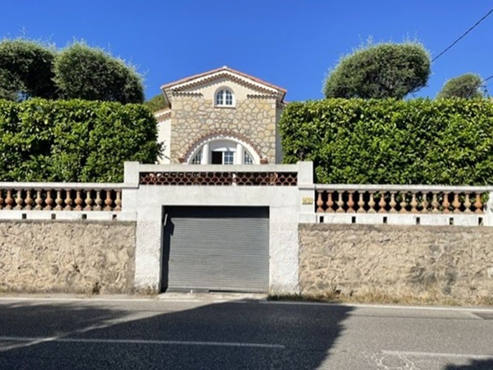 Villa i Antibes, Alpes-Maritimes - foto 2