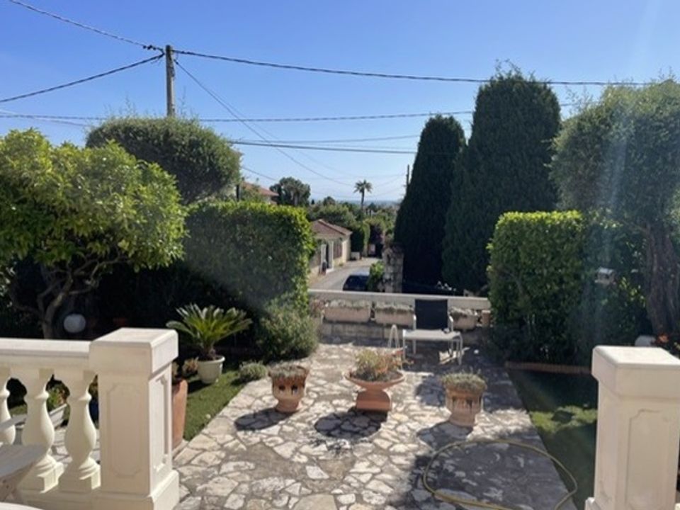 Villa i Antibes, Alpes-Maritimes - foto 3