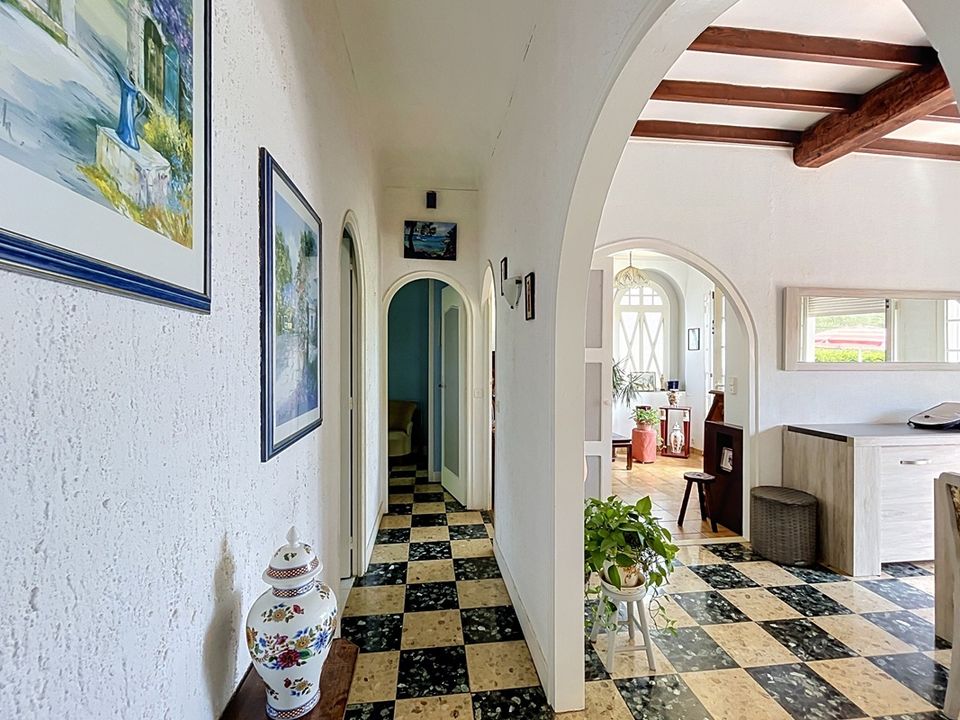 Villa i Antibes, Alpes-Maritimes - foto 5