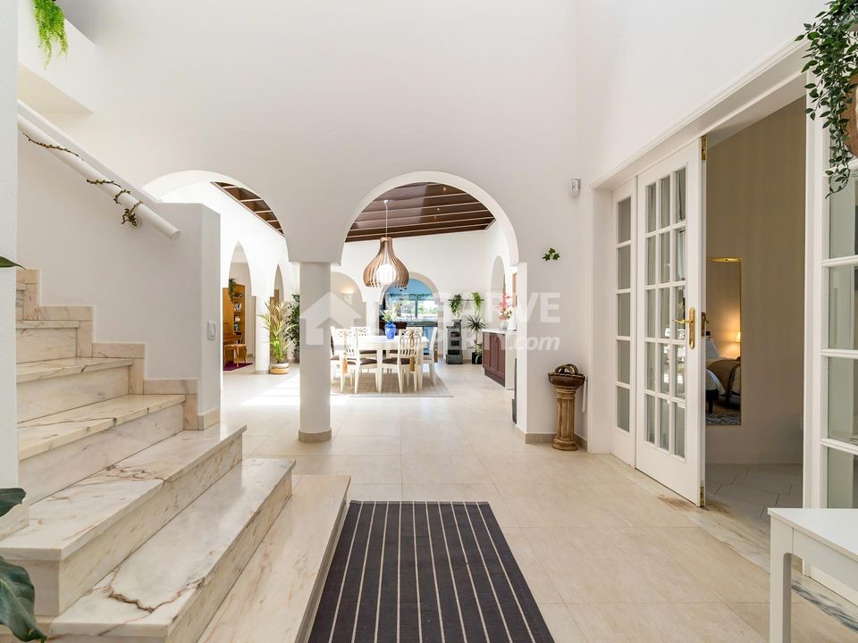 Villa i Quarteira, Faro - foto 2