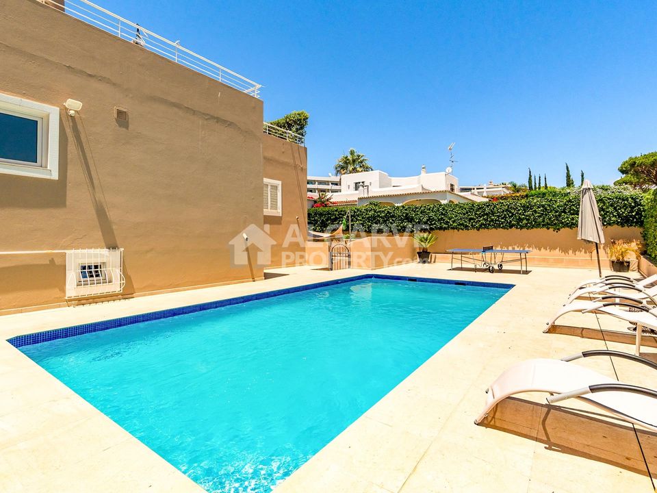 Villa i Quarteira, Faro - foto 3