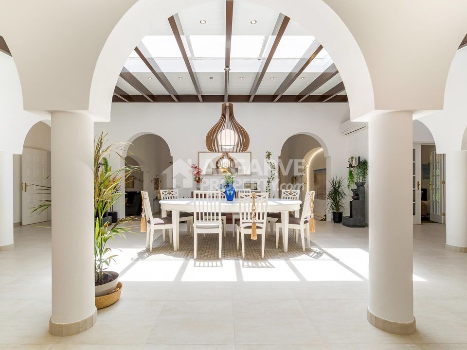 Villa i Quarteira, Faro - foto 4