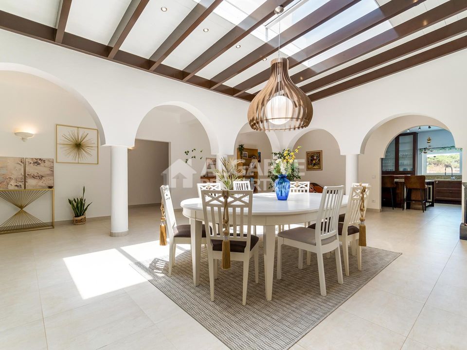 Villa i Quarteira, Faro - foto 5