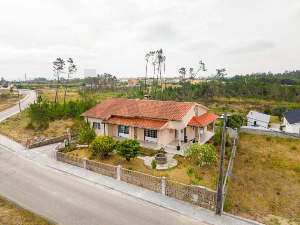 Villa i Leiria, Leiria - foto 1