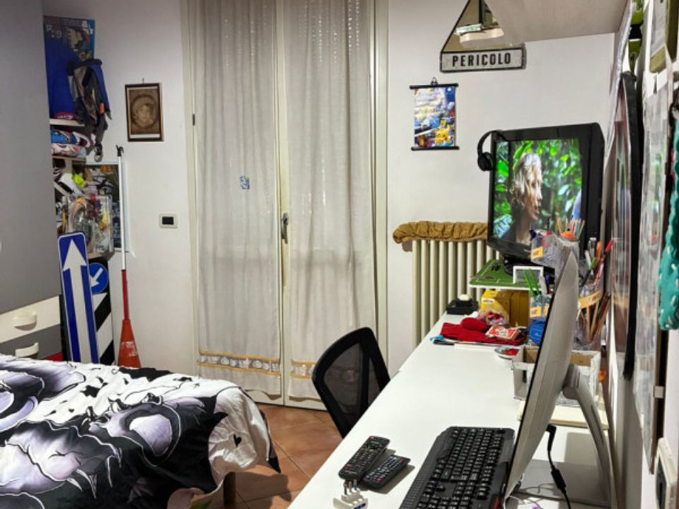 Rekkehus i Bertinoro, Forli-Cesena - bilde 4
