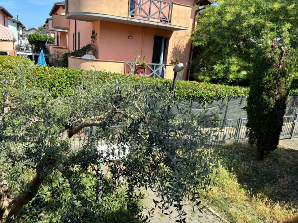 Rekkehus i Bertinoro, Forli-Cesena - bilde 1