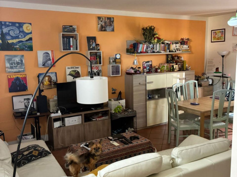 Rekkehus i Bertinoro, Forli-Cesena - bilde 3